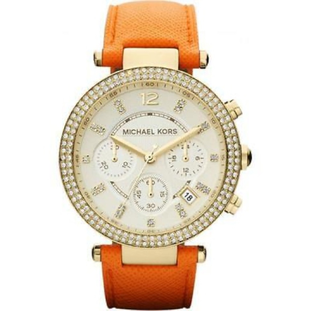 *SALE* Michael Kors Watch NWT